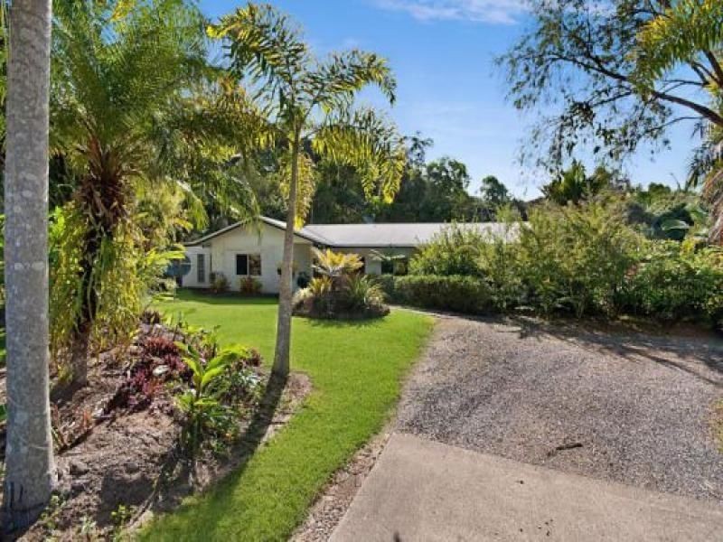27 Jabeva Close, Miallo QLD 4873