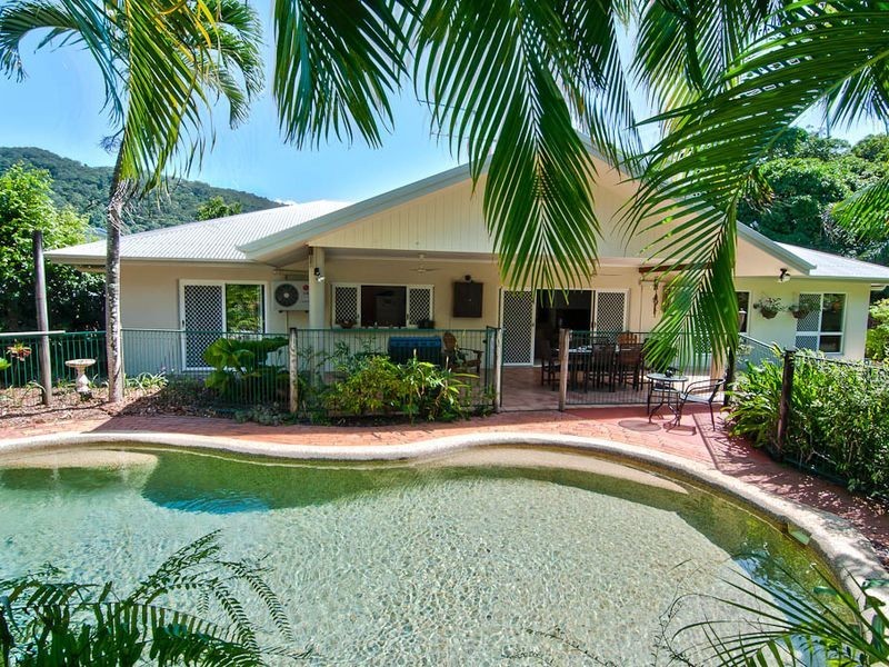 8 Barka Close, Wonga QLD 4873