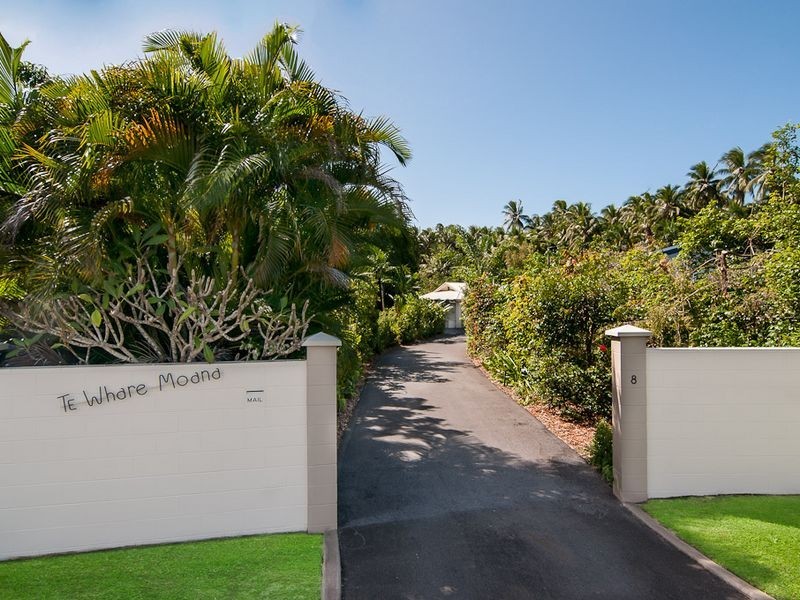 8 Barka Close, Wonga QLD 4873