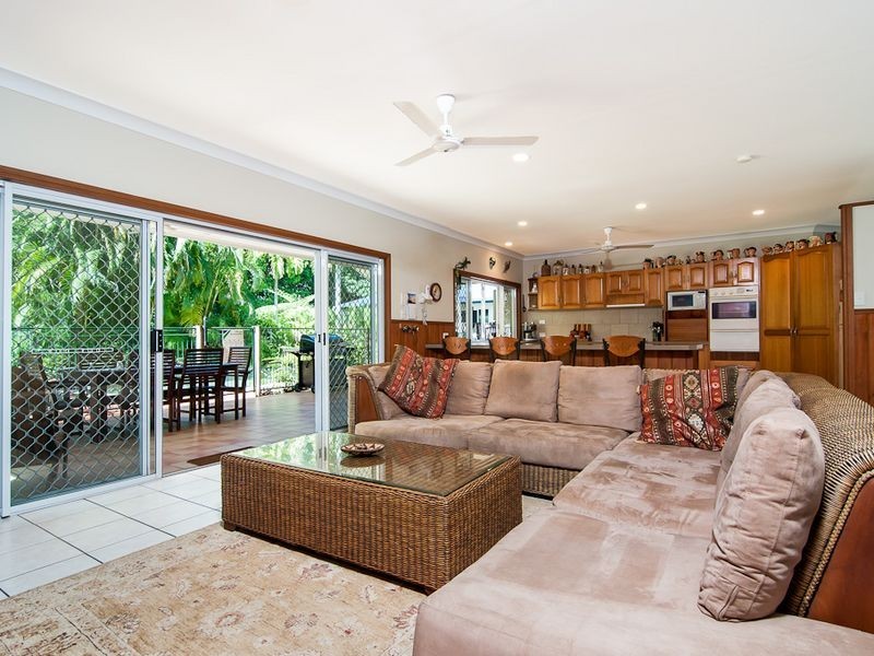 8 Barka Close, Wonga QLD 4873