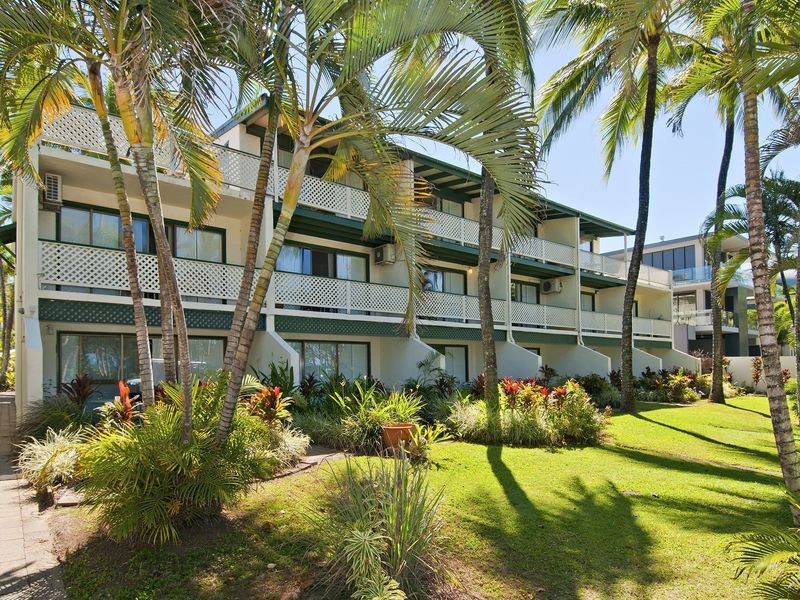202 Beachfront Terraces, Port Douglas QLD 4877