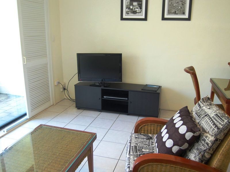 202 Beachfront Terraces, Port Douglas QLD 4877