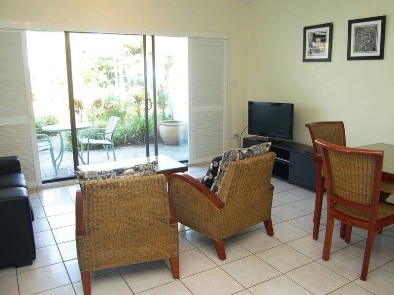 202 Beachfront Terraces, Port Douglas QLD 4877