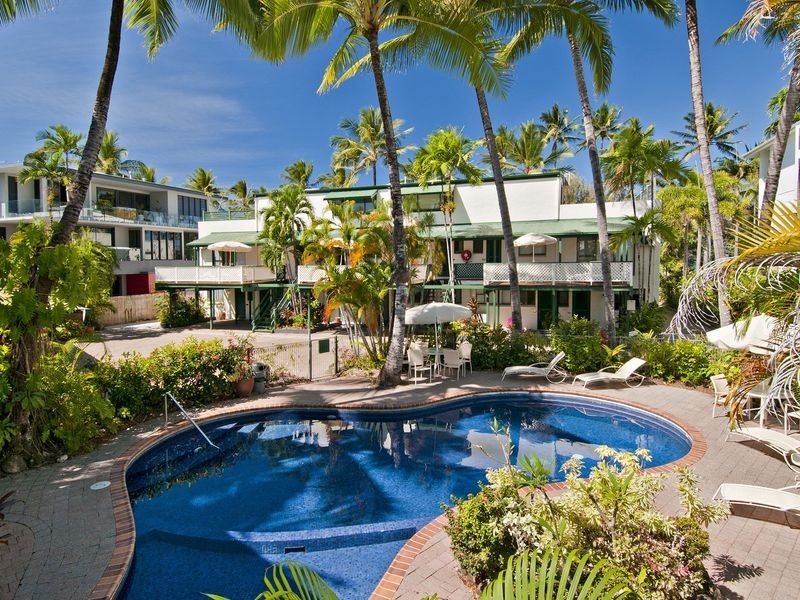 202 Beachfront Terraces, Port Douglas QLD 4877
