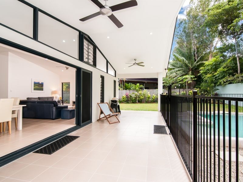 Lot 26 The Lake, Port Douglas QLD 4877