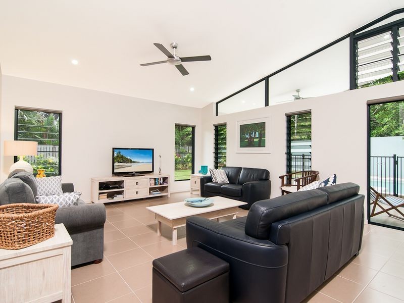 Lot 26 The Lake, Port Douglas QLD 4877