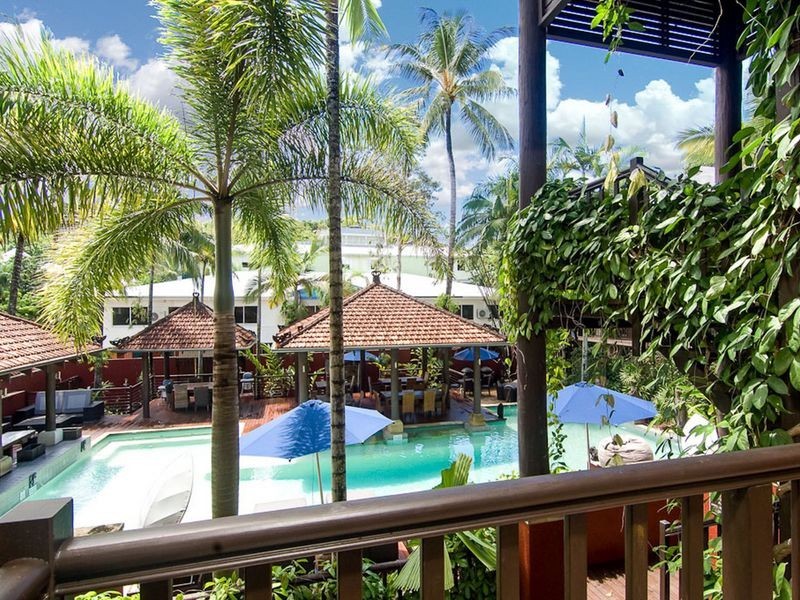 40 A & B Hibiscus Gardens Owen Street, Port Douglas QLD 4877