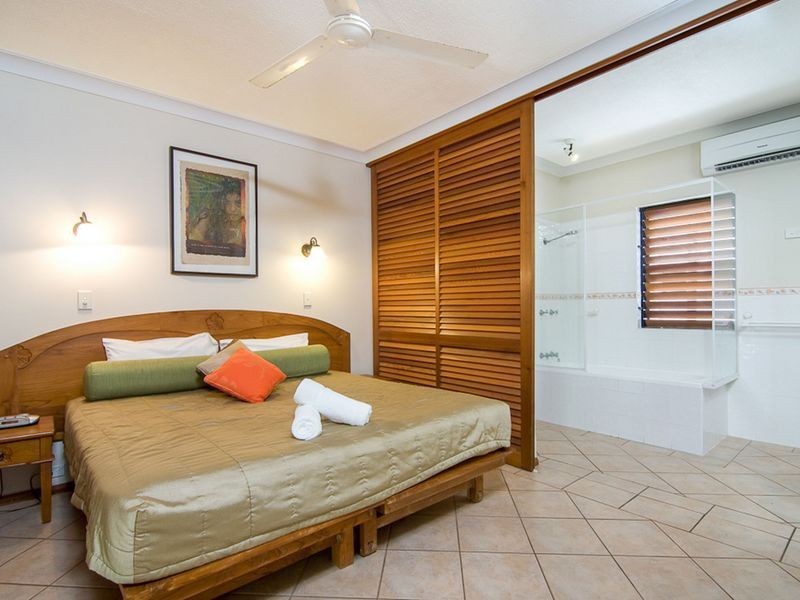 40 A & B Hibiscus Gardens Owen Street, Port Douglas QLD 4877