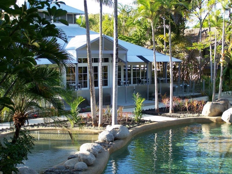 158 Rendezvous Reef Resort, Port Douglas QLD 4877
