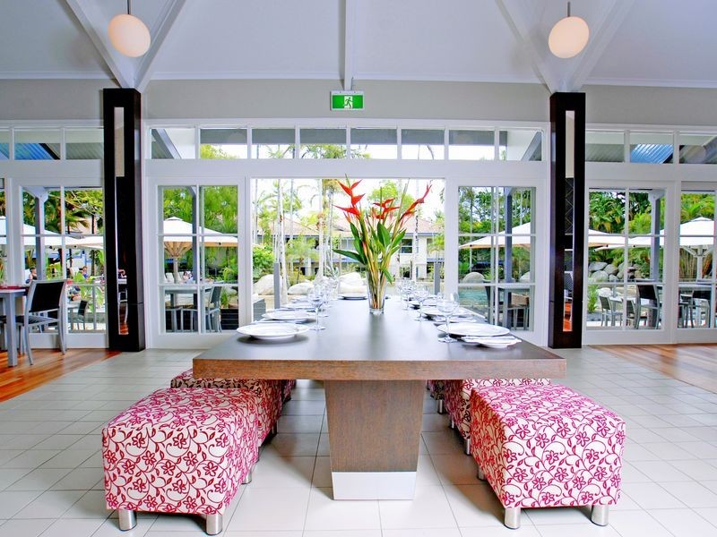 158 Rendezvous Reef Resort, Port Douglas QLD 4877