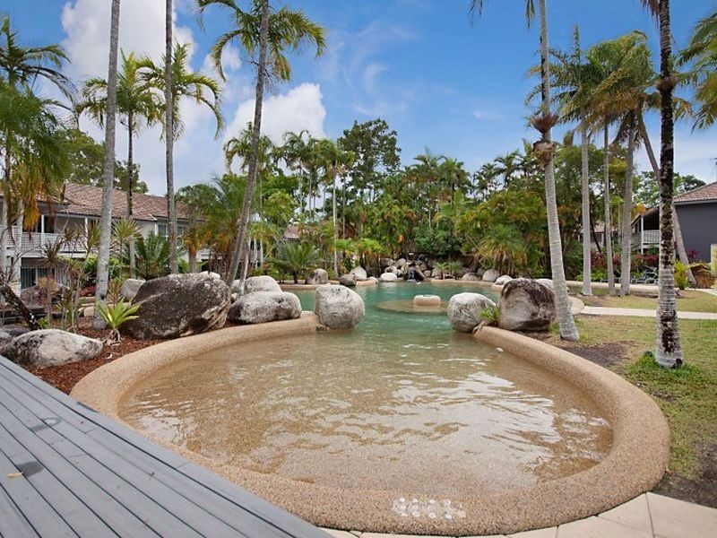 158 Rendezvous Reef Resort, Port Douglas QLD 4877