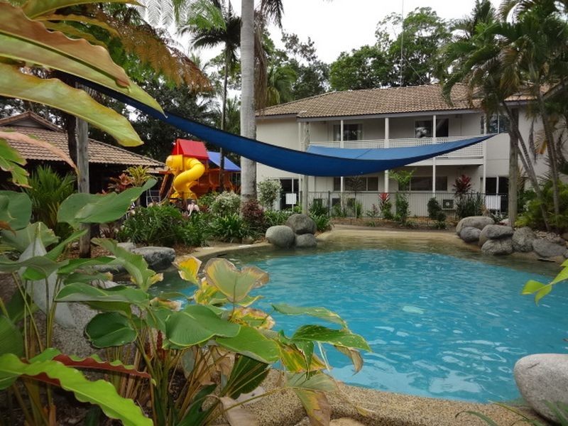 158 Rendezvous Reef Resort, Port Douglas QLD 4877