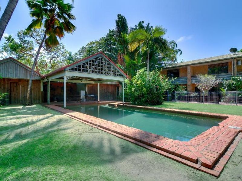 73 Davidson Street  Palmer Gold, Port Douglas QLD 4877