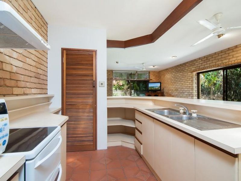 73 Davidson Street  Palmer Gold, Port Douglas QLD 4877