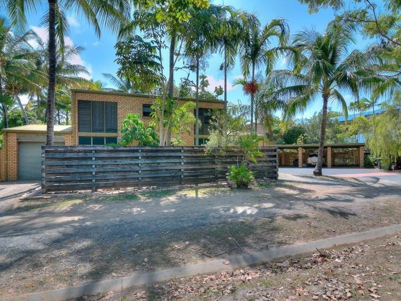 73 Davidson Street  Palmer Gold, Port Douglas QLD 4877