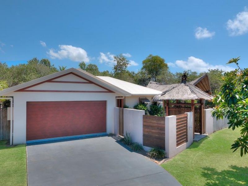 9 Sanderling Close, Port Douglas QLD 4877