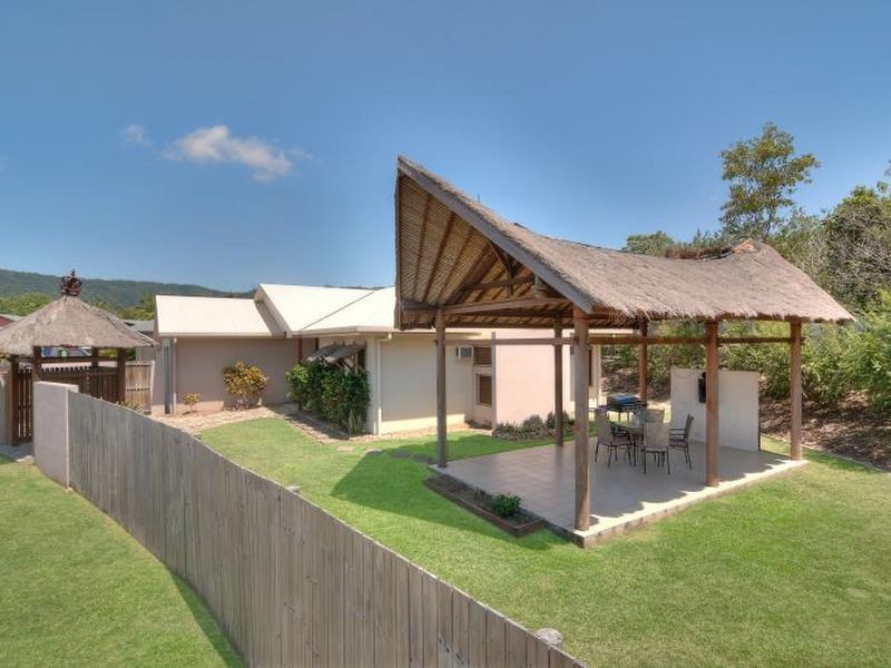 9 Sanderling Close, Port Douglas QLD 4877