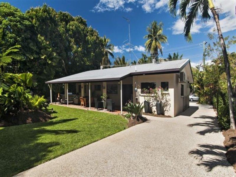 3 Limpet Avenue, Port Douglas QLD 4877