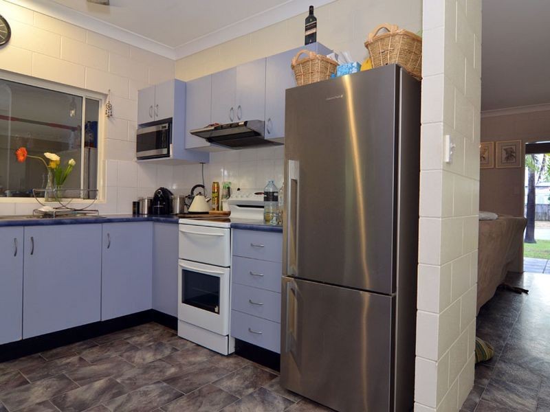 3 Sylvia Close, Wonga QLD 4873