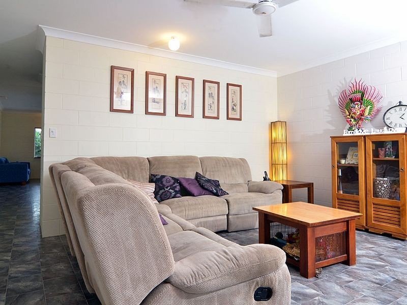 3 Sylvia Close, Wonga QLD 4873