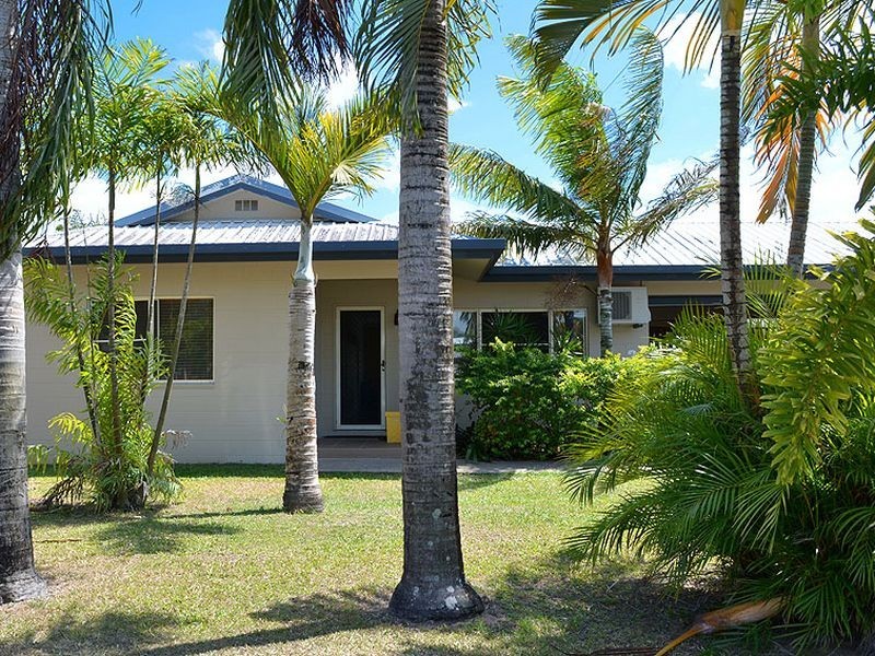 3 Sylvia Close, Wonga QLD 4873