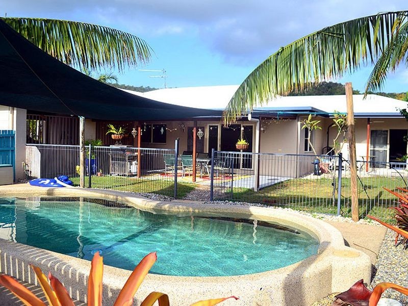 3 Sylvia Close, Wonga QLD 4873