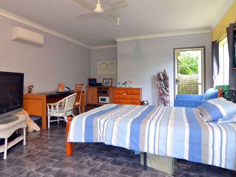 3 Sylvia Close, Wonga QLD 4873