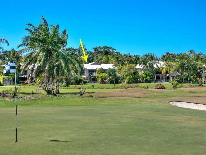 Villa 3/11-17 St Crispins Avenue Thorntons, Port Douglas QLD 4877