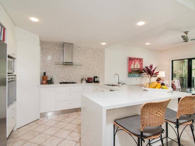 Villa 3/11-17 St Crispins Avenue Thorntons, Port Douglas QLD 4877