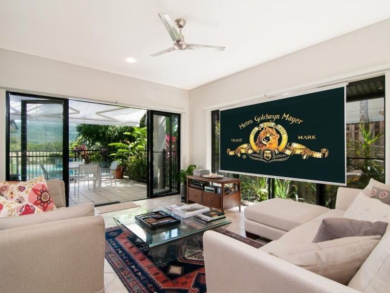 Villa 3/11-17 St Crispins Avenue Thorntons, Port Douglas QLD 4877