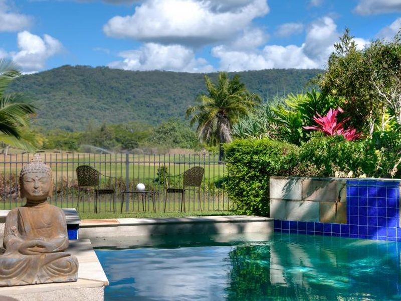 Villa 3/11-17 St Crispins Avenue Thorntons, Port Douglas QLD 4877