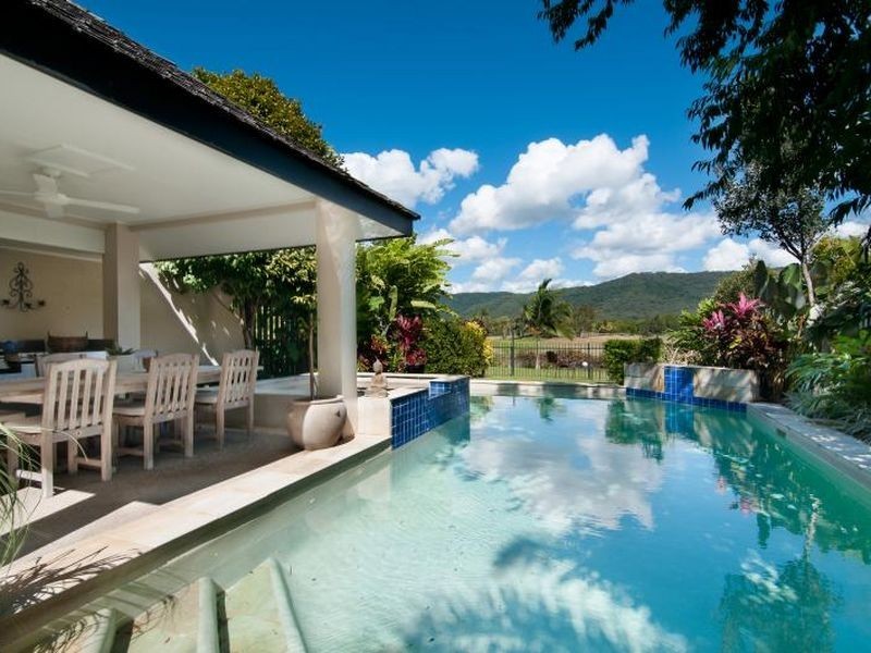 Villa 3/11-17 St Crispins Avenue Thorntons, Port Douglas QLD 4877