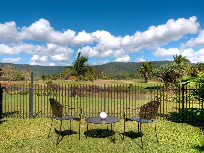 Villa 3/11-17 St Crispins Avenue Thorntons, Port Douglas QLD 4877