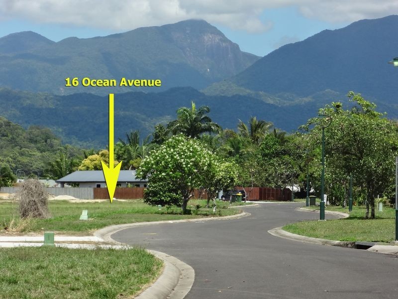 16 Ocean Avenue, Cooya Beach QLD 4873
