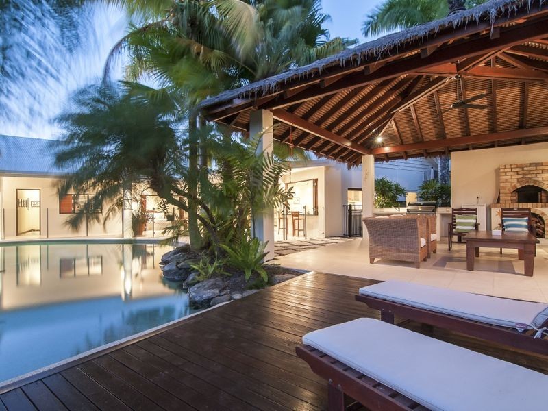 14 Egret Close, Port Douglas QLD 4877