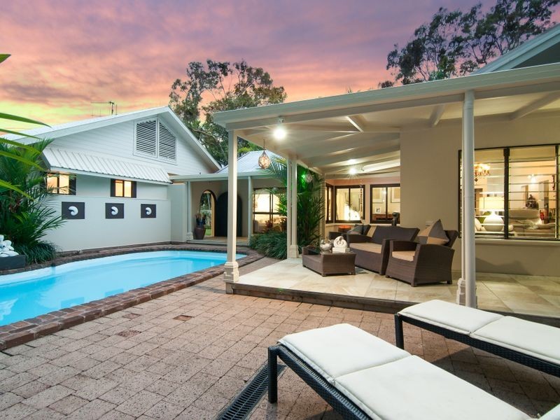 13 Langley Road, Port Douglas QLD 4877