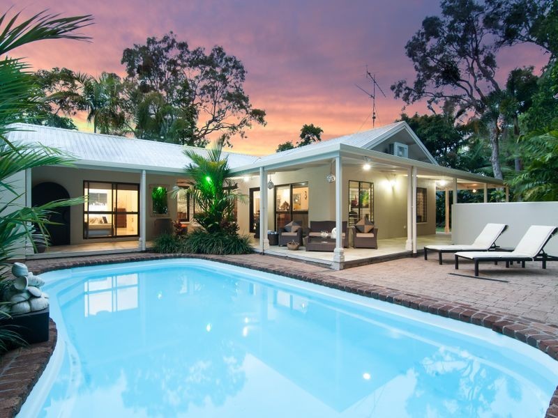 13 Langley Road, Port Douglas QLD 4877