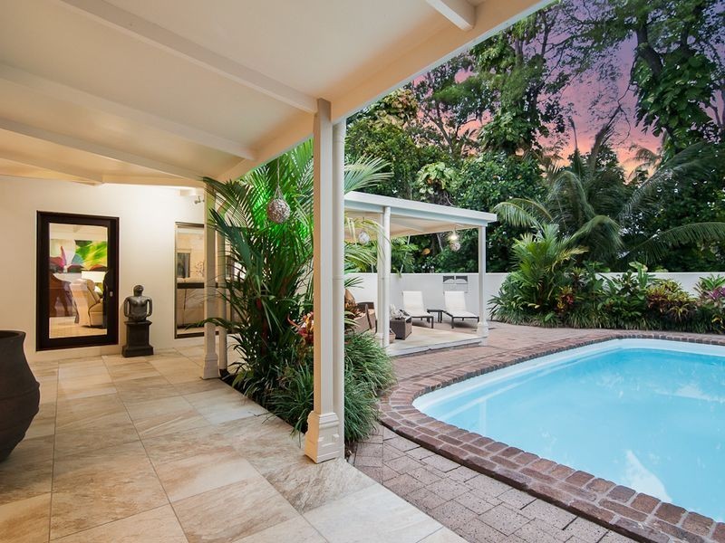 13 Langley Road, Port Douglas QLD 4877