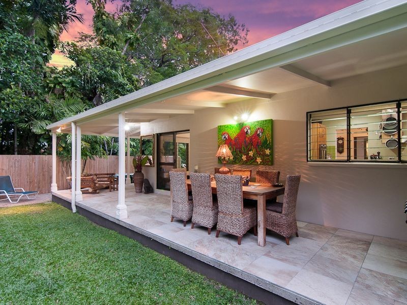 13 Langley Road, Port Douglas QLD 4877