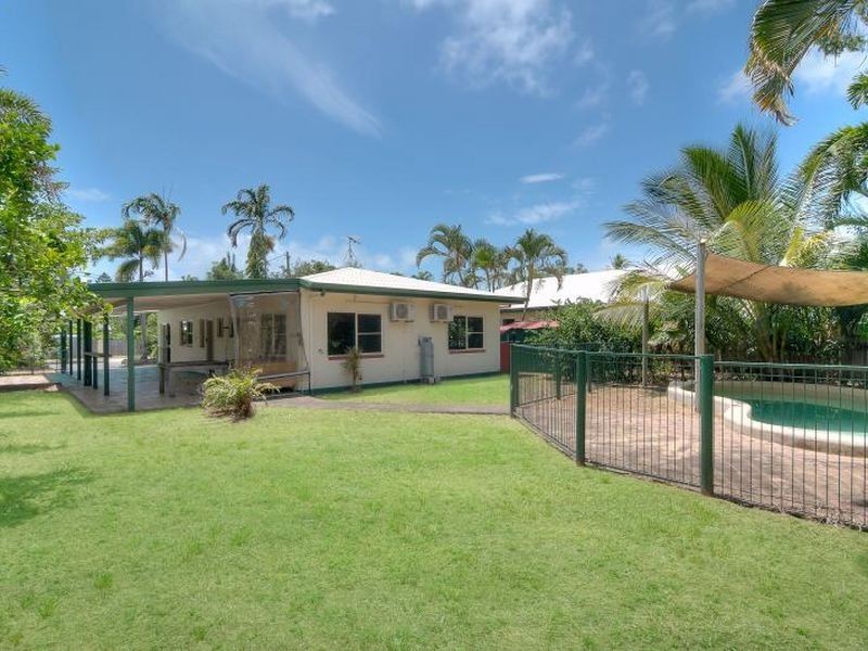 46 Marlin Drive, Wonga QLD 4873