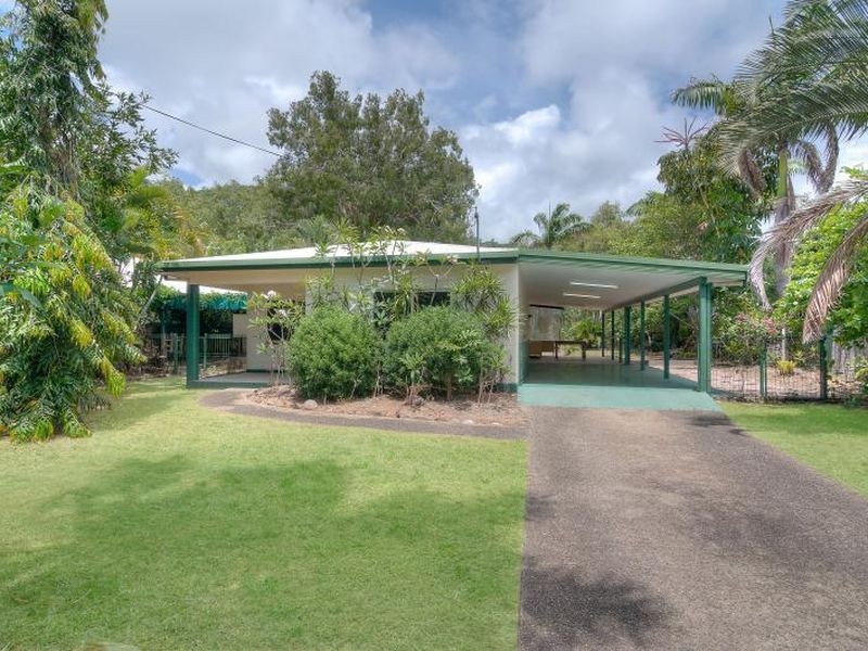 46 Marlin Drive, Wonga QLD 4873