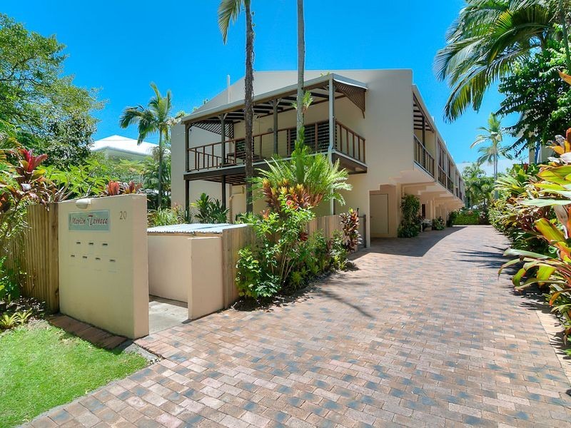 5/20 Mudlo Street, Port Douglas QLD 4877