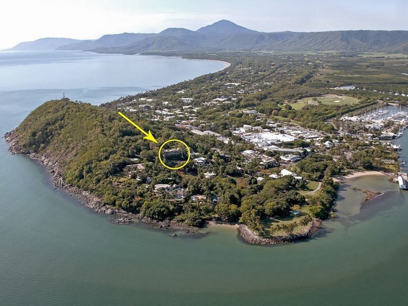 1/4 Island Point Road, Port Douglas QLD 4877