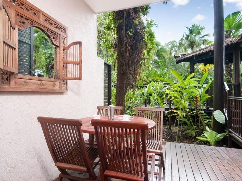 4 Hibiscus Gardens Owen Street, Port Douglas QLD 4877