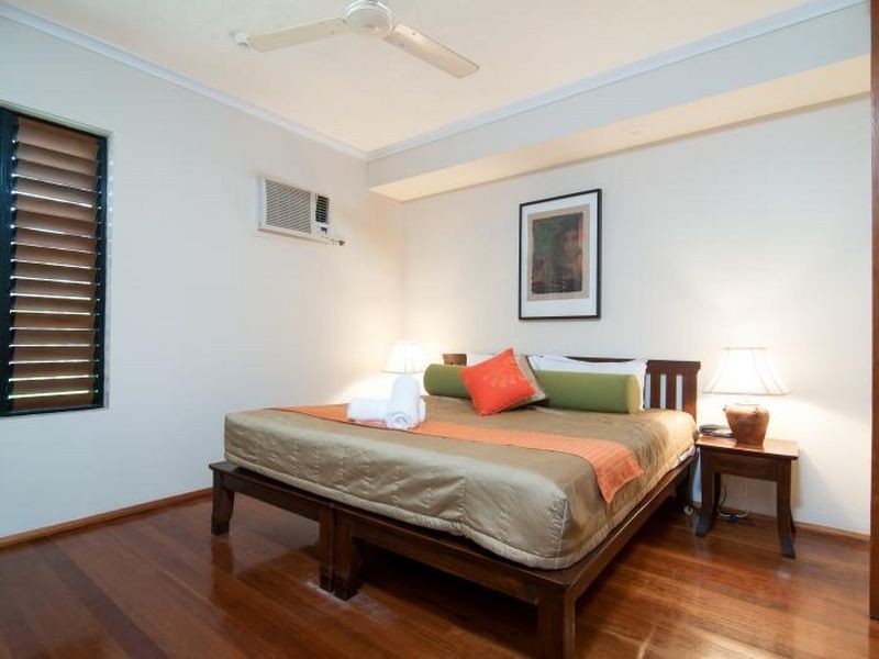4 Hibiscus Gardens Owen Street, Port Douglas QLD 4877