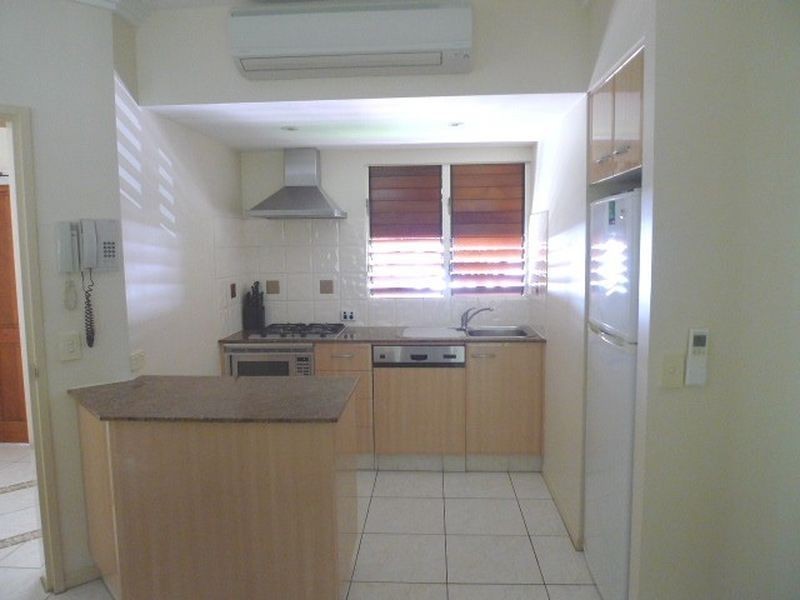 45 Paradise Links/70 Nautilus Street, Port Douglas QLD 4877