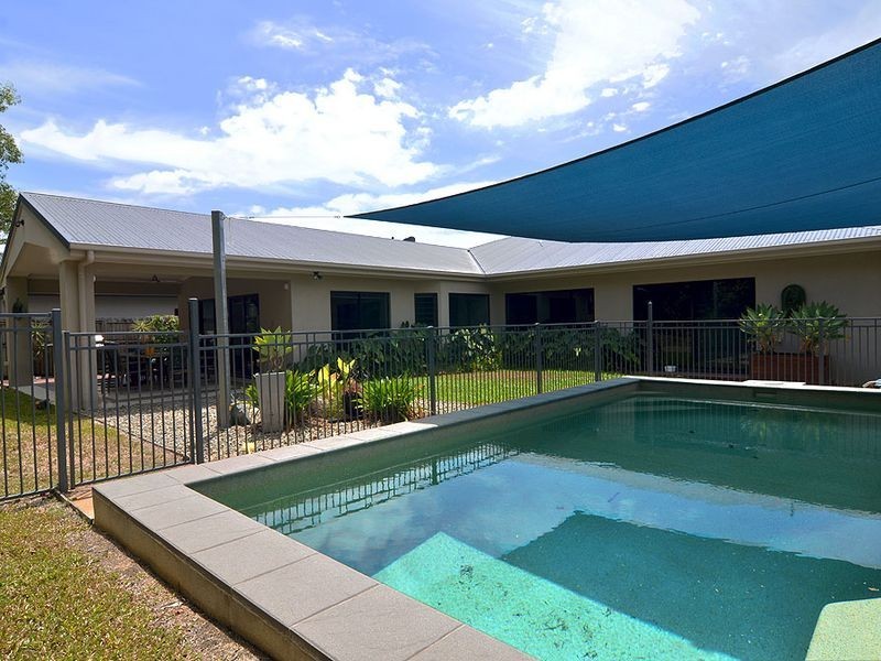12 Jacana Close, Port Douglas QLD 4877