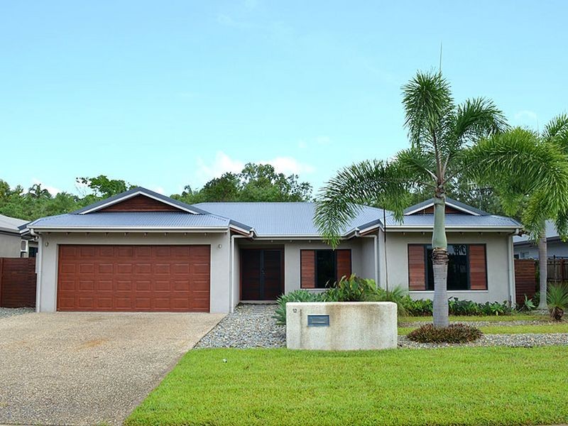 12 Jacana Close, Port Douglas QLD 4877