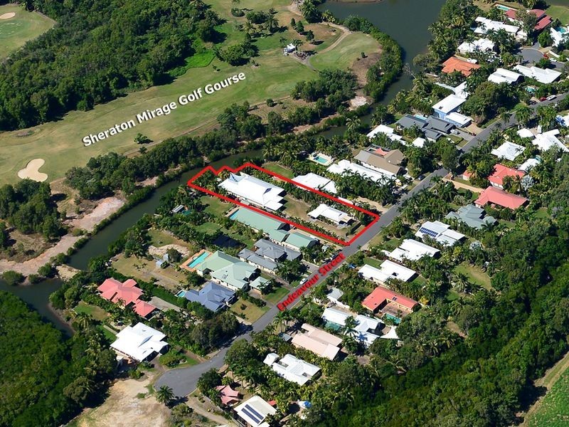 53 Endeavour Street, Port Douglas QLD 4877