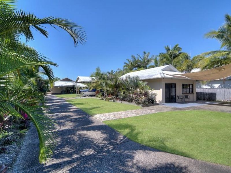 53 Endeavour Street, Port Douglas QLD 4877
